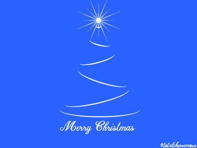Christmas Tree Design christmaslights christmastree graphicdesign happyholidays happynewyear merrychristmas seasonsgreetings visualdesign