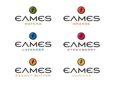 EAMES - Variants