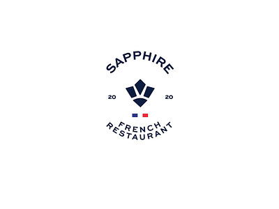 Sapphire Badge Collection