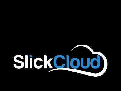 Cloud Logo Design