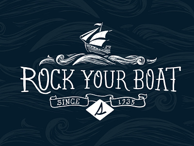 Rock Your Boat