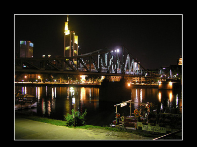 Bridges at Night