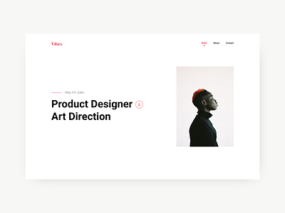 Personal Portfolio