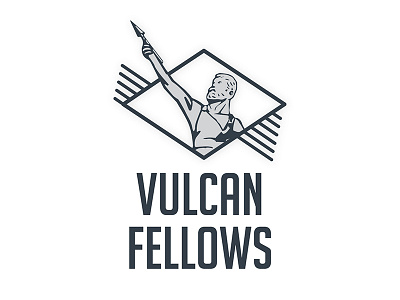 Vulcan Fellows Logo