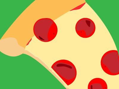 SliceOfPizzaPi new pepperoni pi pizza style york