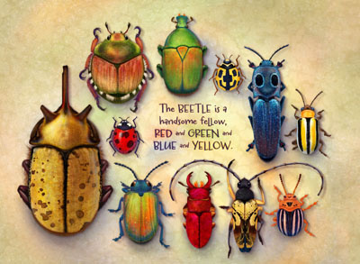 Beetles