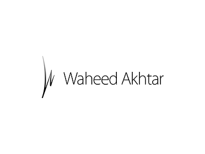 Waheed Akhtar akhtar black black and white photographer bw dubai fine art photographer logo uae waheed waheed akhtar white