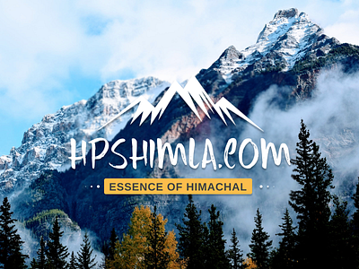 Hpshimla.com Logo