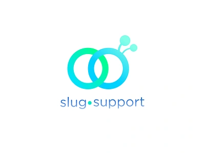 Slug app branding logo url shortner