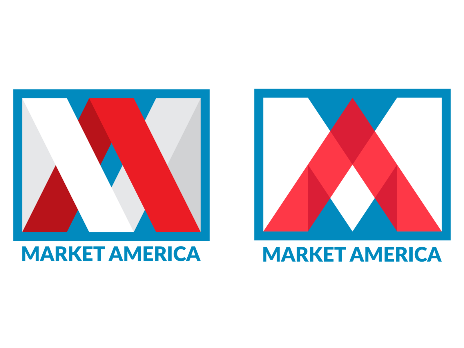 Market america deals logo