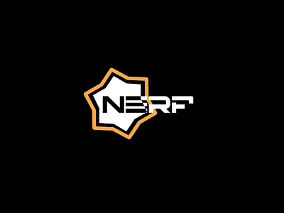 Nerf [Rebrand]