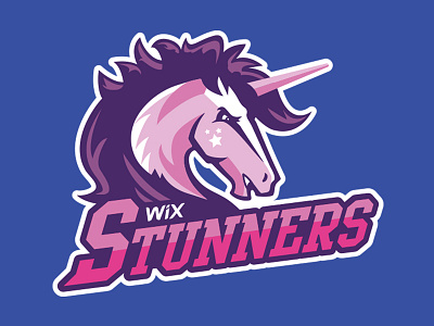 Stunners Dribbble Small american football graphic design logo design super bowl wix