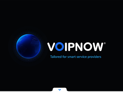 Voipnow branding cloud app cloud communications dashboard redesign saas product ui ux visual identity voip