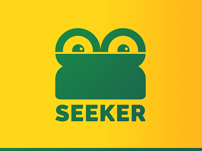 Seeker Logo