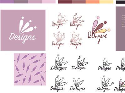 Logo Layout branding design graphic design illustration logo typography