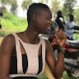 Hilda Wegyah ansah