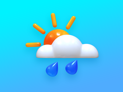 Weather Icons Pack