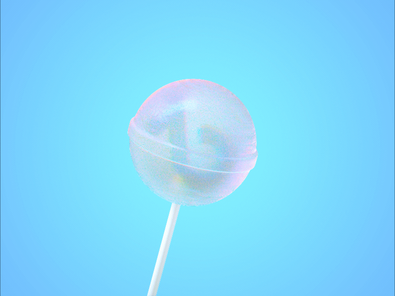 Social Lollipops 抖音 3d animation candy design illustration lollipop social network socialdilemma socialmedia