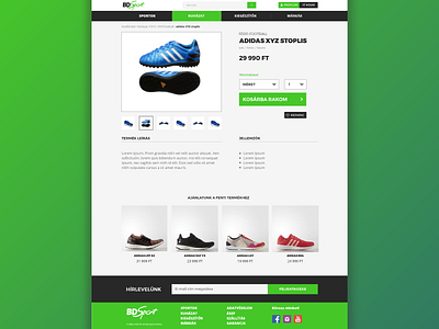 Product page webdesign concept minimal minimal web design modern web design photoshop product page ui ui ux design uidesign webdesign webshop