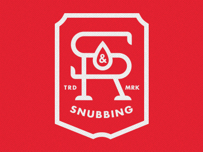 S&R Snubbing Logo