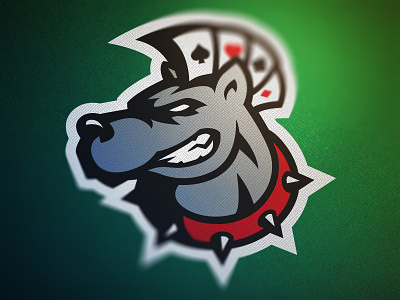 Cleveland Browns, Dawg Pound by Michael Irwin on Dribbble
