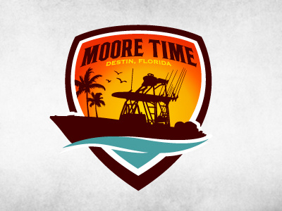 Mooretimee Dribbble