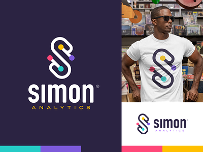 Simon Analytics® Logo