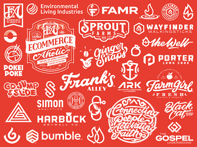 2020 Work apparel brand brand design branding branding and identity branding design logos serve typography