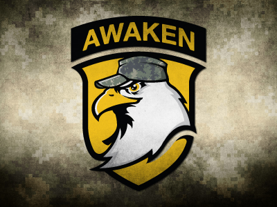 Awaken Logo V2
