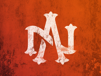 NA Monogram