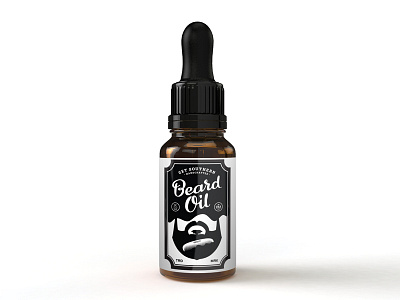 Beard Oil Concept beard big beard essential oils health hipster manliness mike jones my beard oil southern
