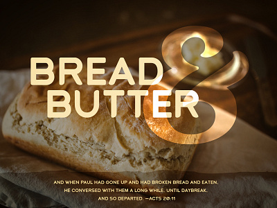 Tithe Font is Available! ampersand bread butter creative market font hand built tithe