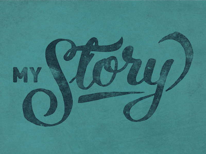 My history. My story. My stories надпись. My story картинка.