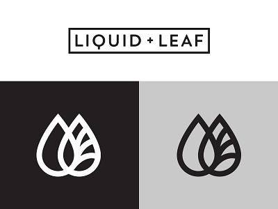 Liquid & Leaf