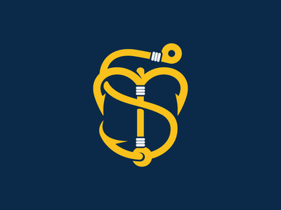 ST Hooks Monogram