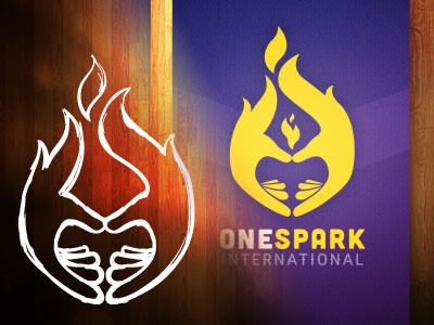 One Spark Logo