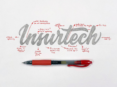 Insurtech™ Logotype