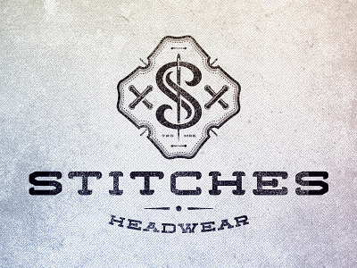 Stitches Headwear