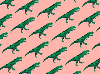 Zoom Dinofriday background covid 19 dinosaurs homeoffice illustration zoom