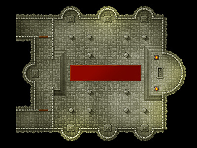 Pixel Dungeon 2 dungeon illustration pixel rpg