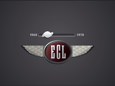 Logo Cars Legend cars identity webdesign