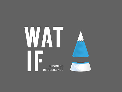 What is wat ? identity logo