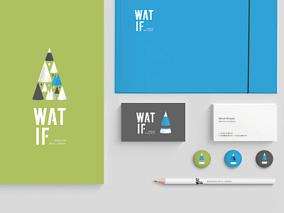 What is wat ? identity logo