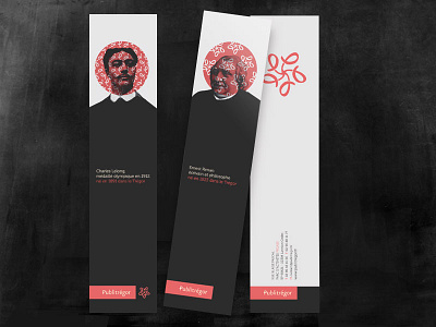 Printer bookmark