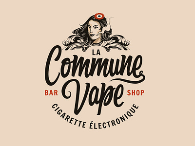 La Commune Vape