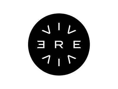 Revive Logo Concept