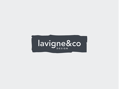 Lavigne & Co Logo