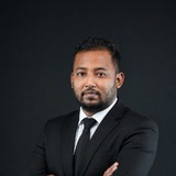 Mahbub Hossain Rifat