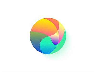 Circle2 icon