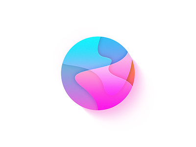Circle3 icon